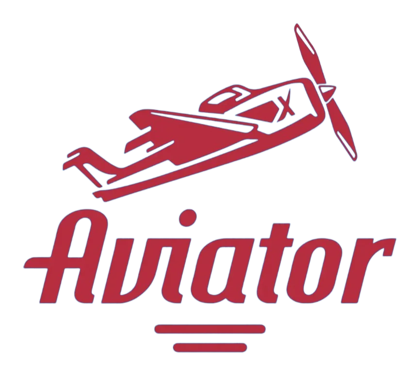 Logo Aviator